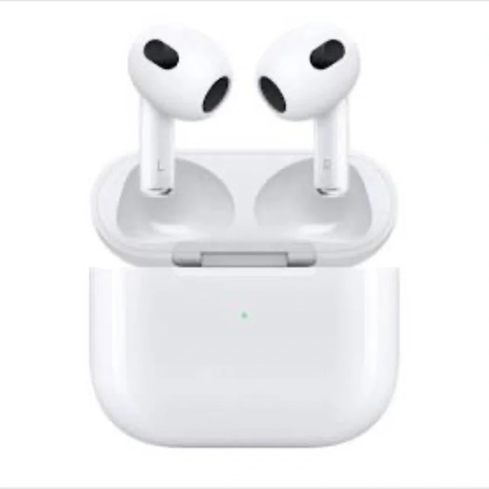 Airpod 3rd generation